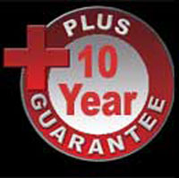 Hot water heater, tankless water heater, home water heater. 10 year labor guarantee