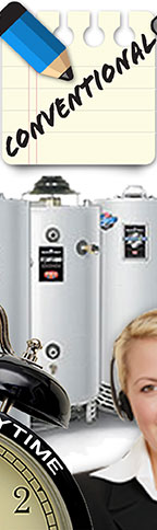 Best Tankless Hot water Heater Repair