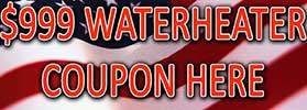 Water Heater Depot Discout Water Heaters