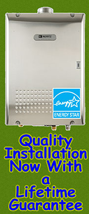 Orange Hot water heater prices, hot water heater repair, hot water heater installation